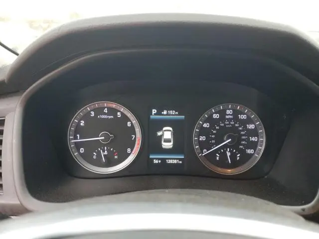 2019 HYUNDAI SONATA LIMITED  