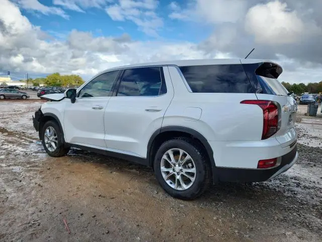 2021 HYUNDAI PALISADE SE  