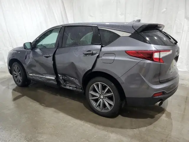 2019 ACURA RDX TECHNOLOGY  