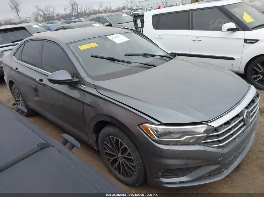 2021 VOLKSWAGEN JETTA 1.4T R-LINE/1.4T S/1.4T SE