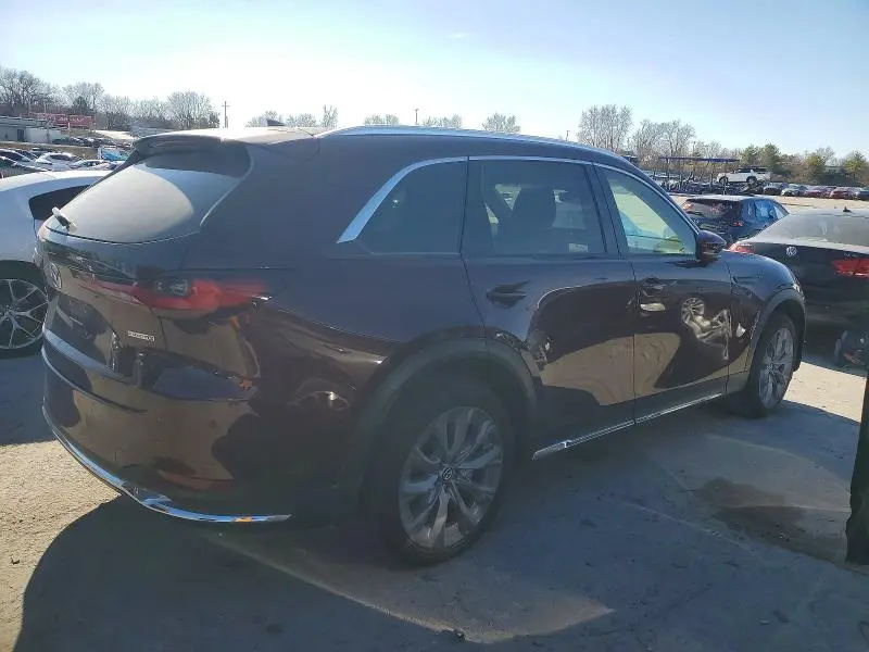 2024 MAZDA CX-90 PREMIUM  