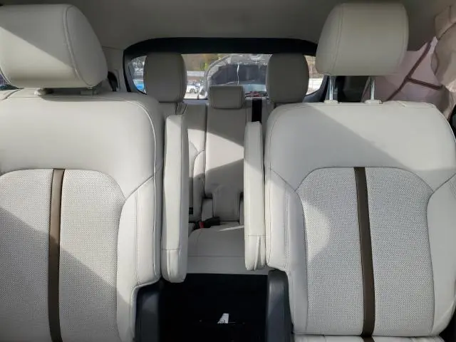 2024 MAZDA CX-90 PREMIUM PLUS  