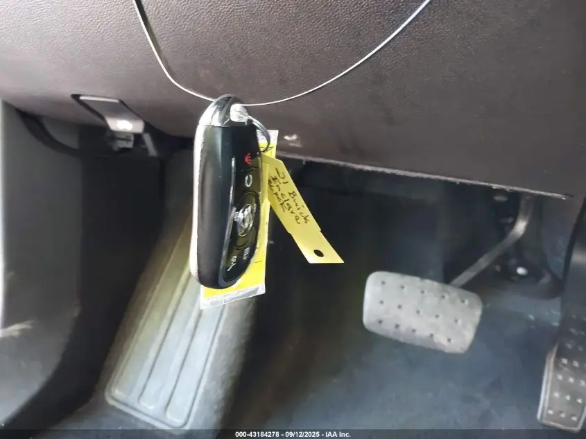 2021 BUICK ENCLAVE AWD ESSENCE