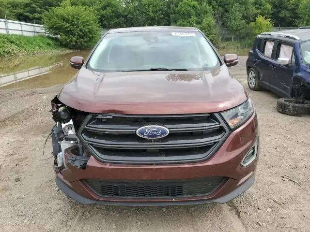 2016 FORD EDGE SPORT  