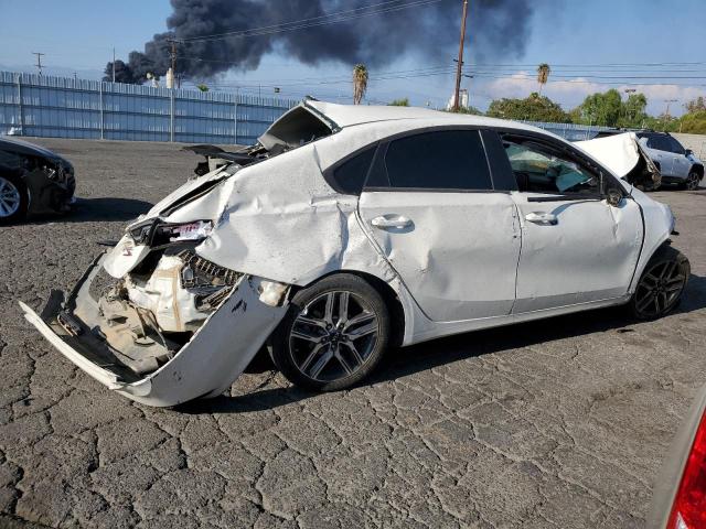 2019 KIA FORTE GT LINE