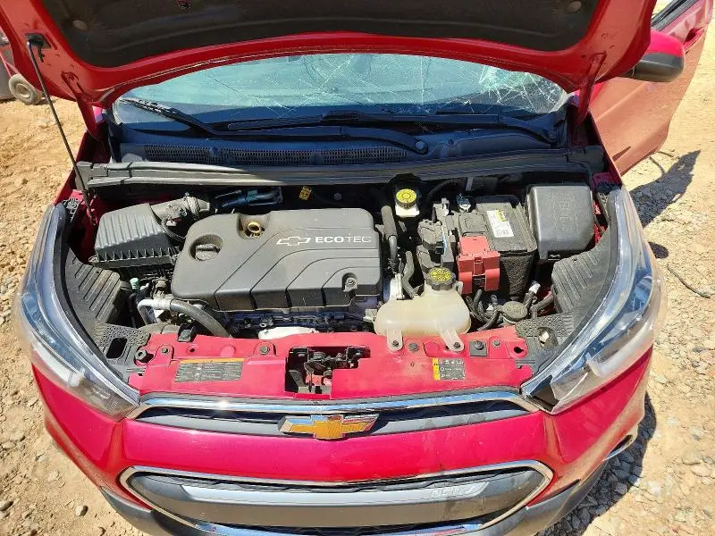 2019 CHEVROLET SPARK ACTIV  