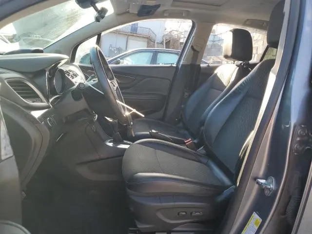 2013 BUICK ENCORE CONVENIENCE  