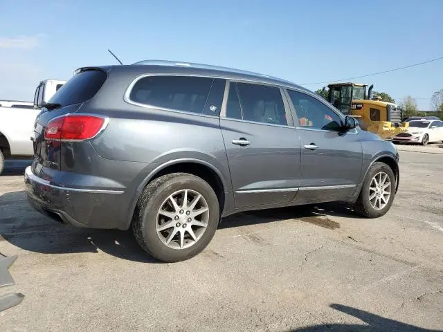 2013 BUICK ENCLAVE