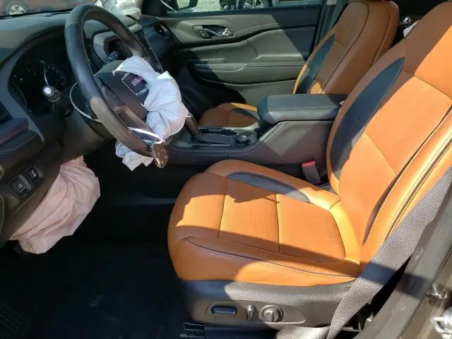2019 GMC ACADIA ALL TERRAIN  