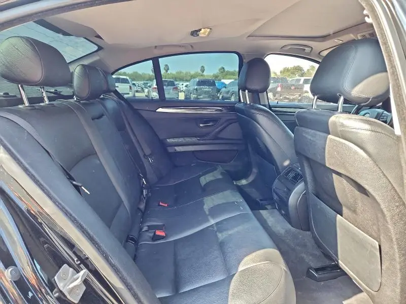 2015 BMW 535 I  