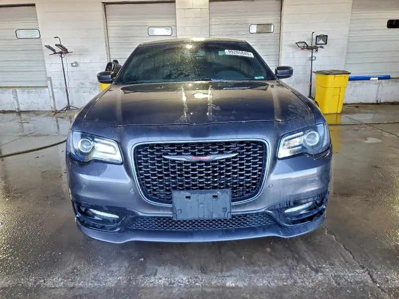 2022 CHRYSLER 300 S  
