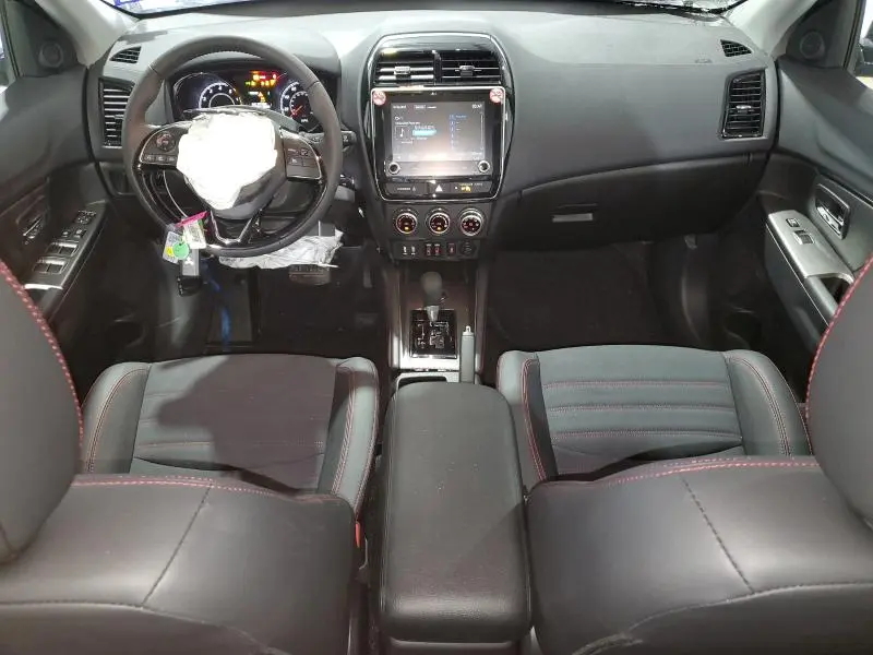 2025 MITSUBISHI OUTLANDER SPORT S