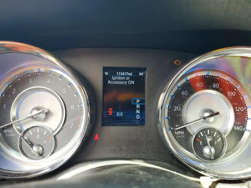 2014 CHRYSLER 300   