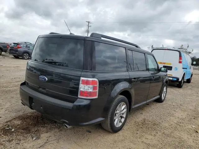 2014 FORD FLEX SE  
