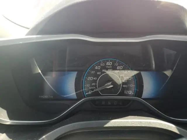 2013 FORD C-MAX SE  
