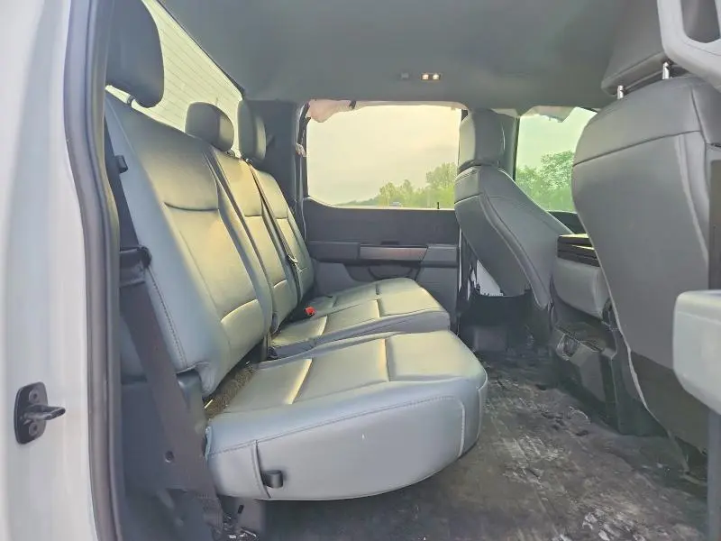 2025 FORD F150 XL  