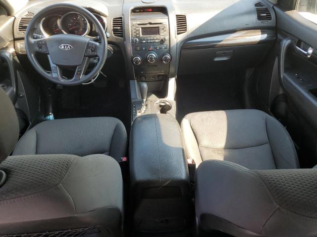 2011 KIA SORENTO BASE