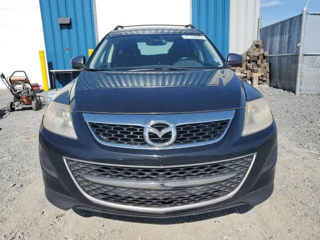 2010 MAZDA CX-9   