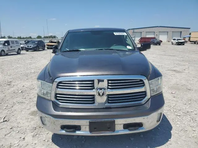 2015 RAM 1500 SLT  