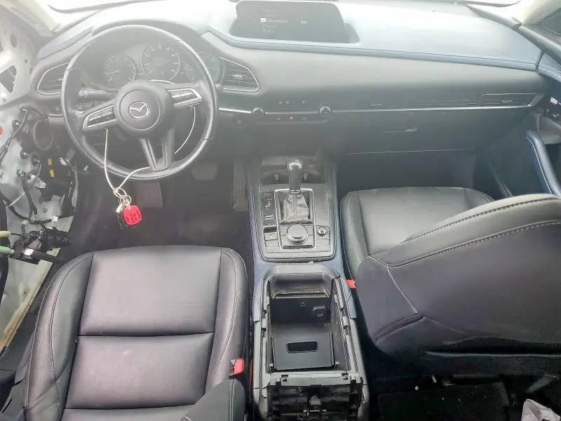 2021 MAZDA CX-30   