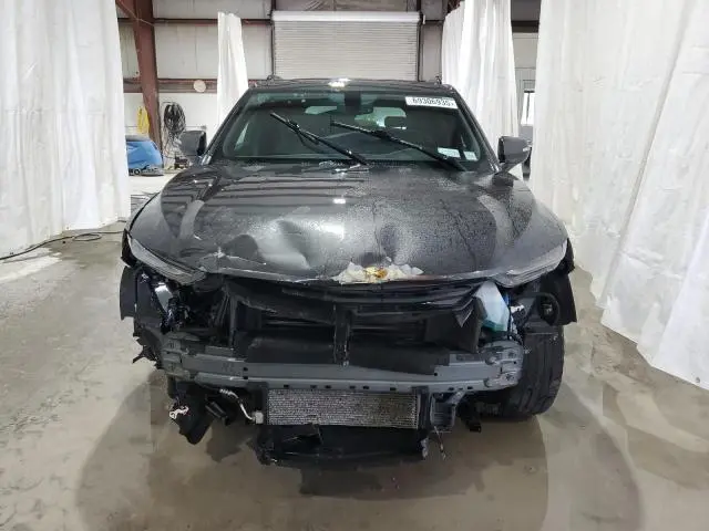 2019 CHEVROLET BLAZER 1LT  