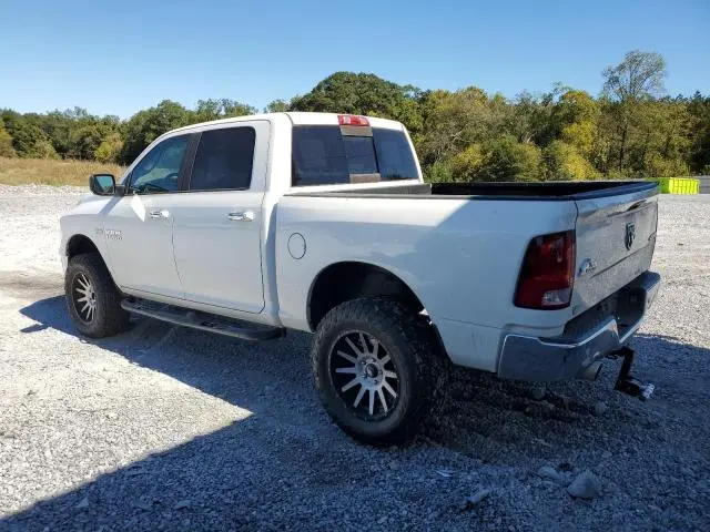 2015 RAM 1500 SLT