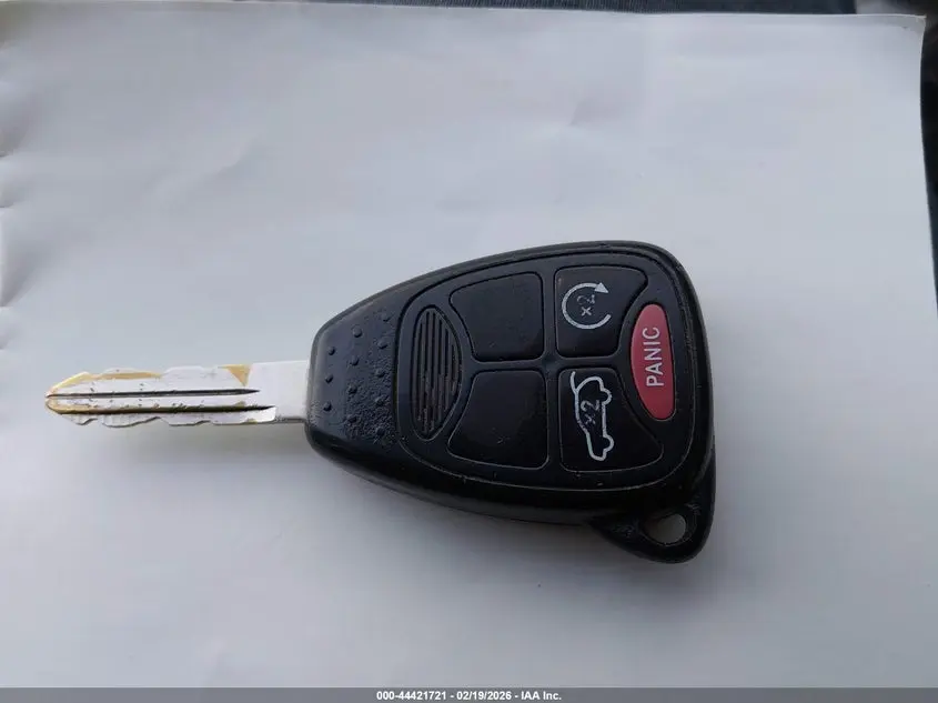 2013 CHRYSLER 200 LIMITED