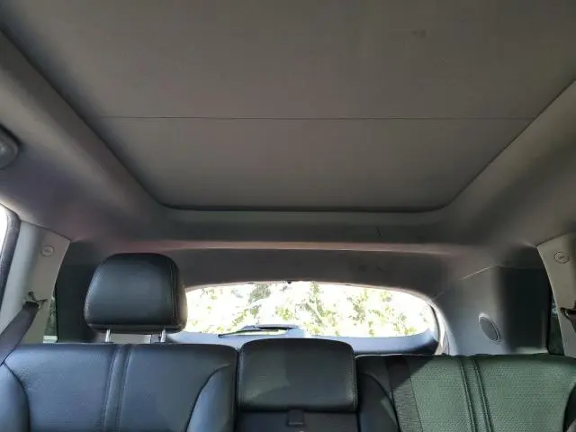 2014 KIA SORENTO EX  