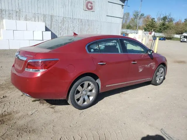 2013 BUICK LACROSSE