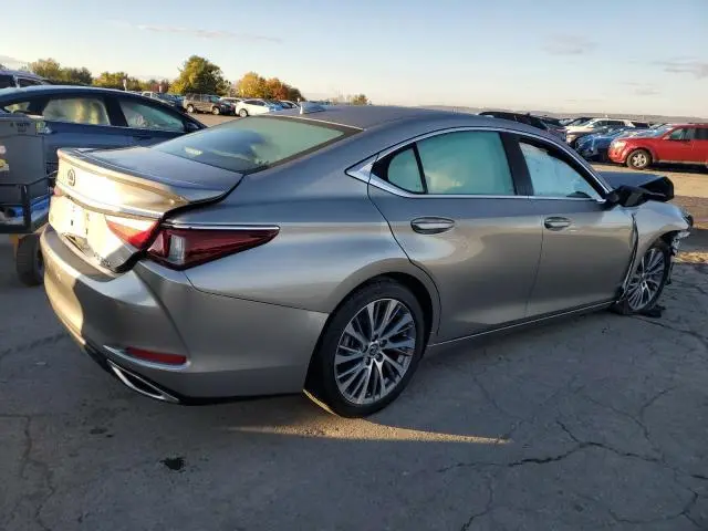 2020 LEXUS ES 350
