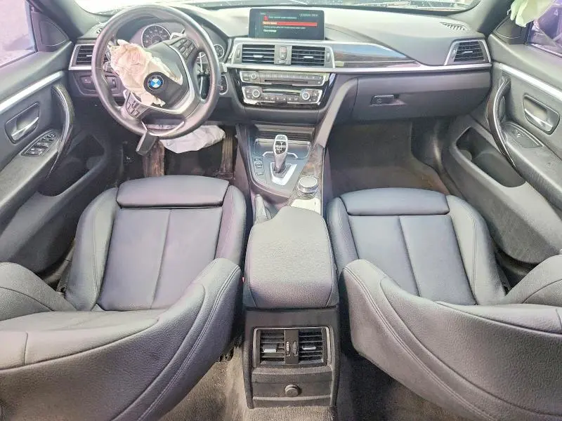 2018 BMW 430I GRAN COUPE  