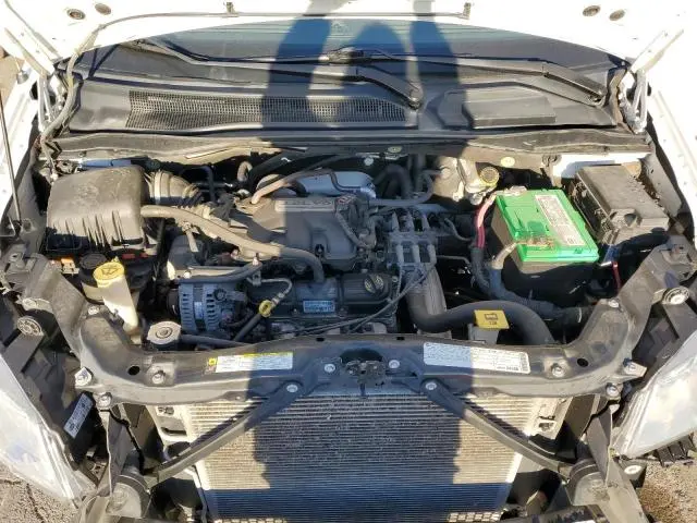 2010 CHRYSLER TOWN & COUNTRY TOURING  