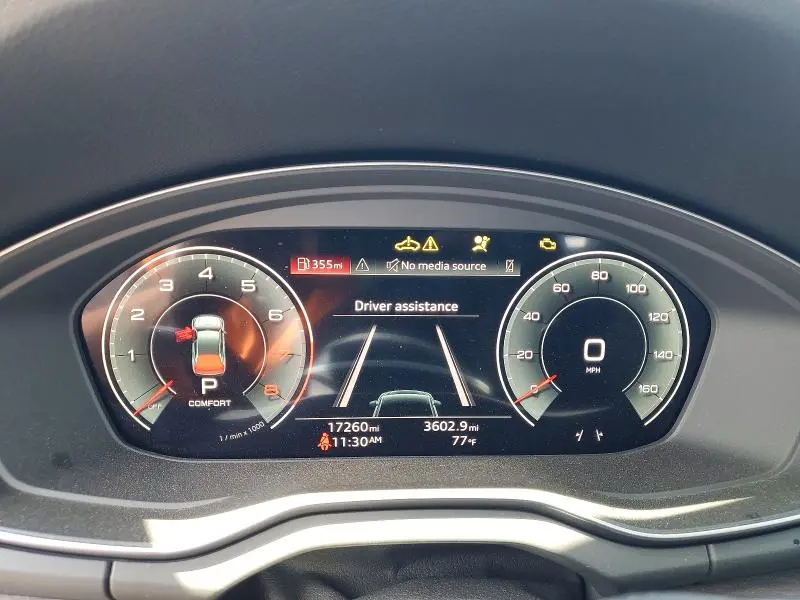 2023 AUDI Q5 PREMIUM PLUS 45  