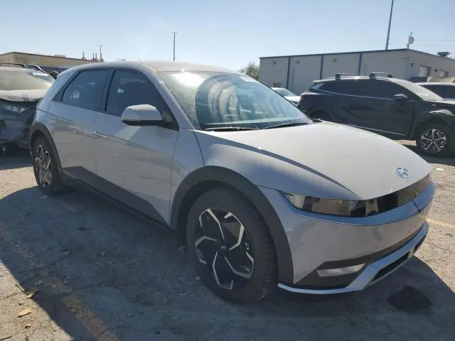2024 HYUNDAI IONIQ 5 SEL  