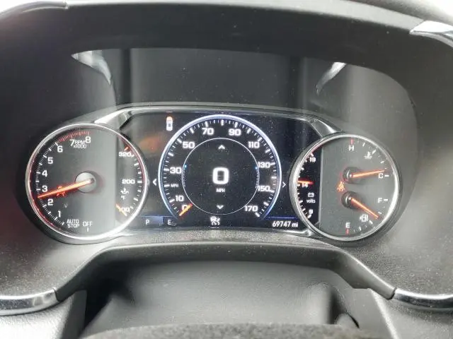 2023 CHEVROLET BLAZER PREMIER  