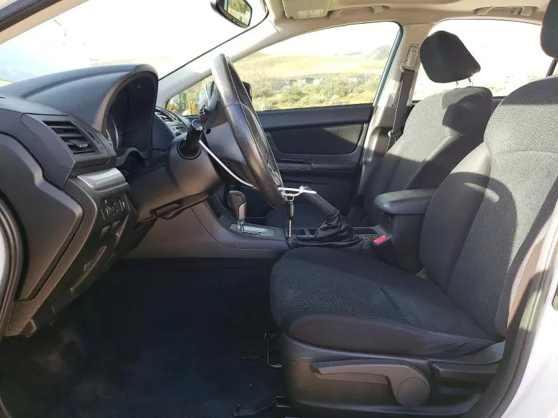 2014 SUBARU IMPREZA PREMIUM  