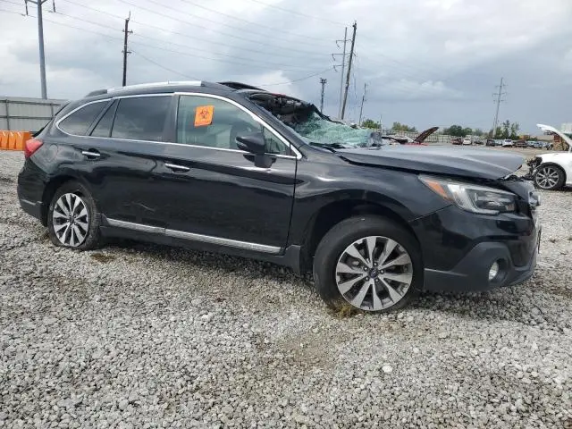 2019 SUBARU OUTBACK TOURING  