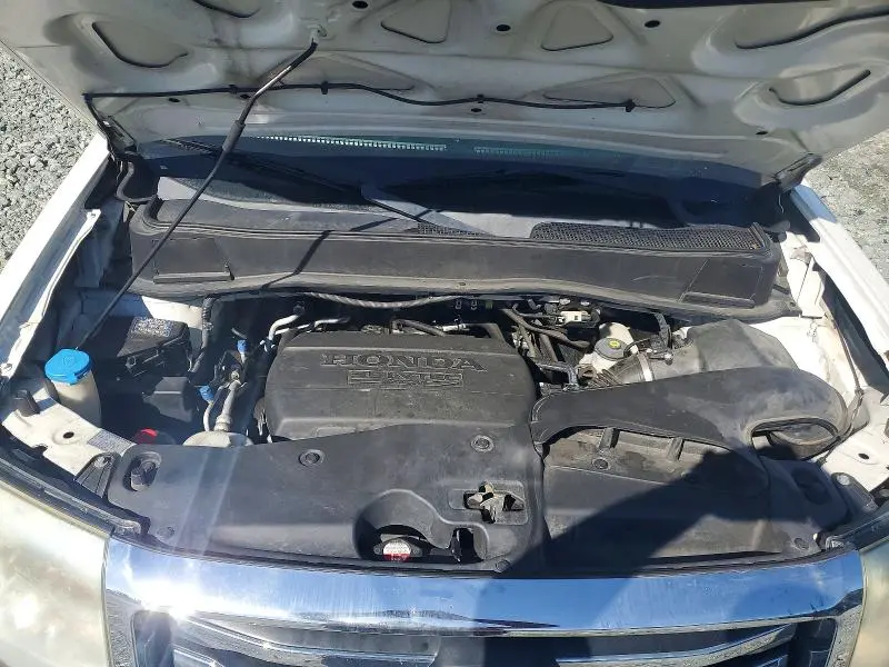 2013 HONDA PILOT TOURING  