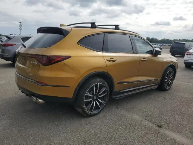 2022 ACURA MDX TYPE S ADVANCE  
