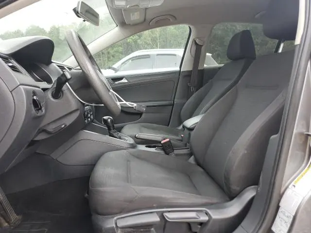 2015 VOLKSWAGEN JETTA BASE  