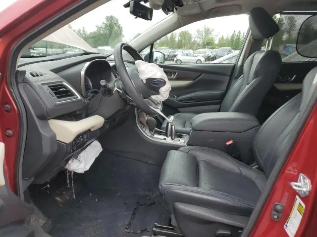 2021 SUBARU ASCENT TOURING