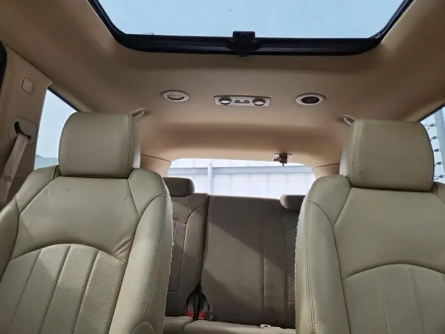 2011 BUICK ENCLAVE CXL  