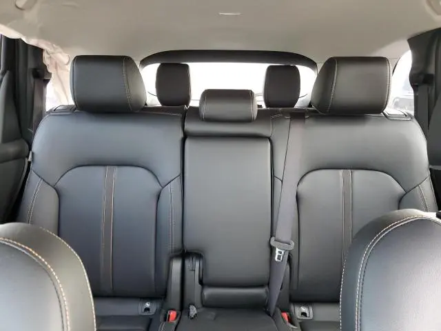 2025 MAZDA CX-90 SELECT  