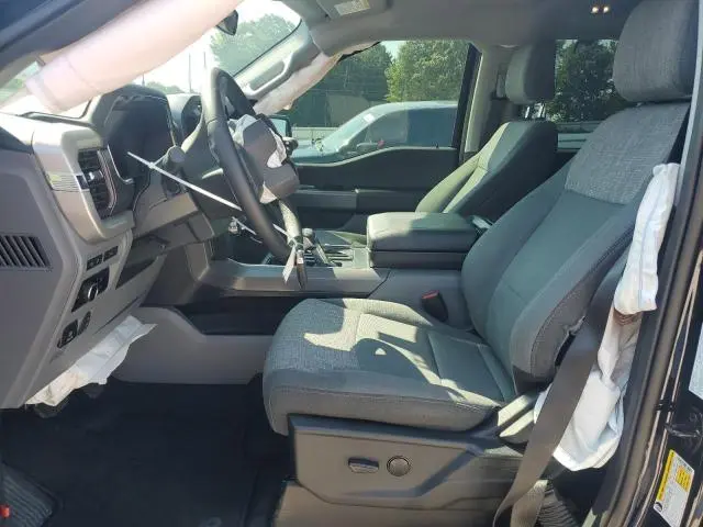 2023 FORD F150 LIGHTNING PRO  