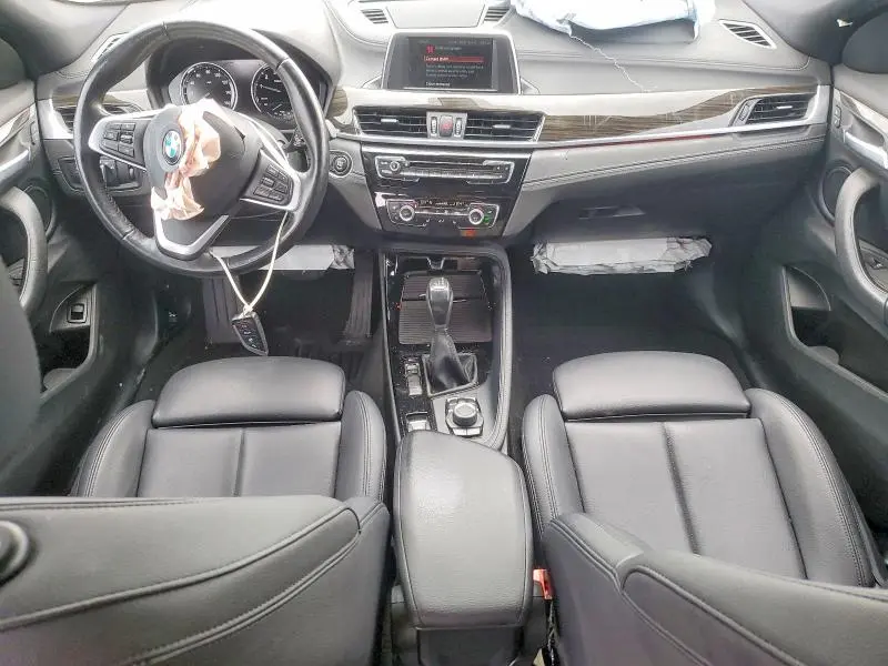 2018 BMW X2 SDRIVE28I  