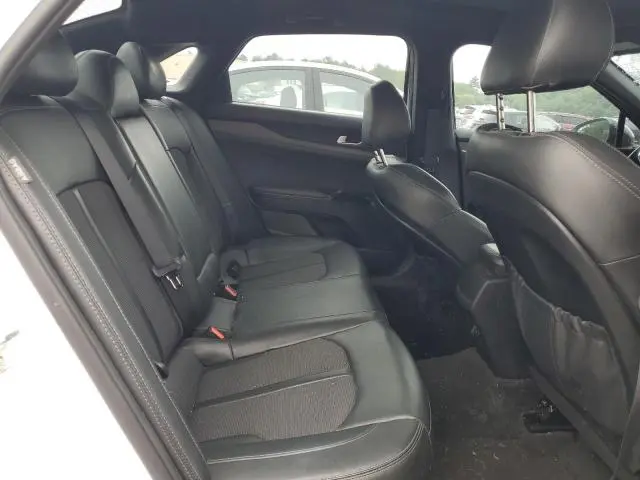 2021 KIA K5 GT LINE