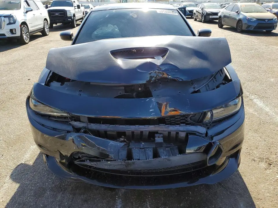 2020 DODGE CHARGER GT  