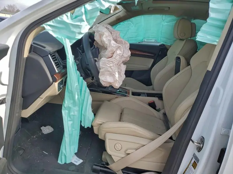 2023 AUDI Q5 PREMIUM PLUS 45  