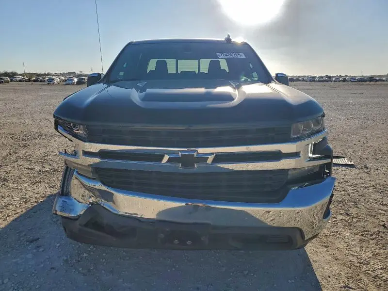 2021 CHEVROLET SILVERADO C1500 LT  