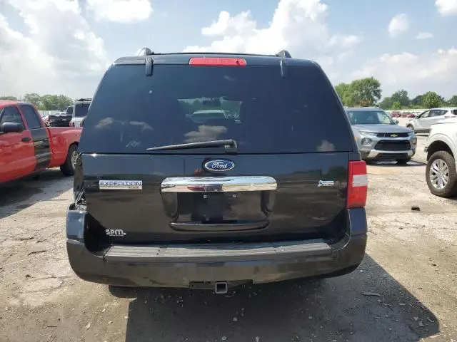 2013 FORD EXPEDITION LIMITED  